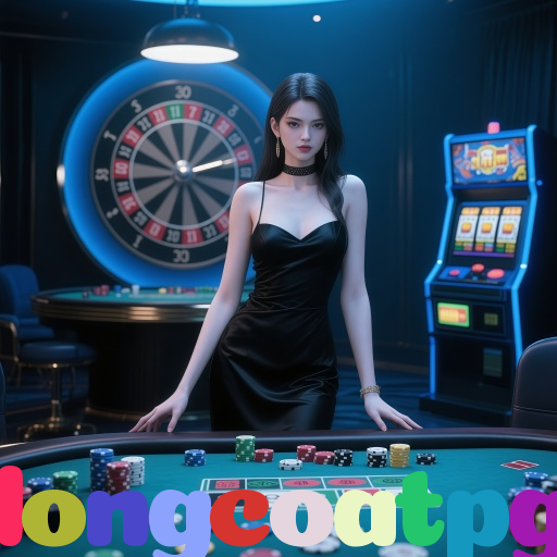 longcoatpg：Aposte nas melhores slots e conquiste prêmios como nunca!