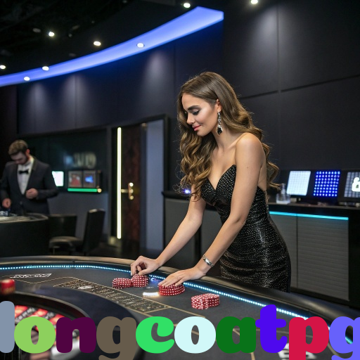 longcoatpg：Jogue poker, aposte no futebol e ganhe em grandes jogos de cassino!