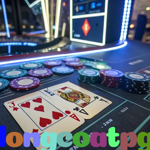 longcoatpg：Aposte nas melhores slots e conquiste prêmios como nunca!
