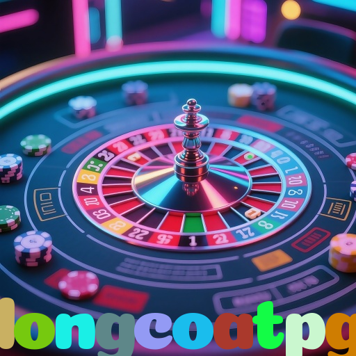 longcoatpg：Aposte nas melhores slots e conquiste prêmios como nunca!