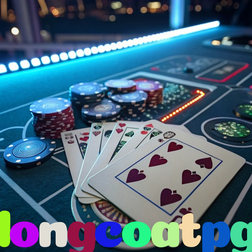 longcoatpg：Aposte nas melhores slots e conquiste prêmios como nunca!