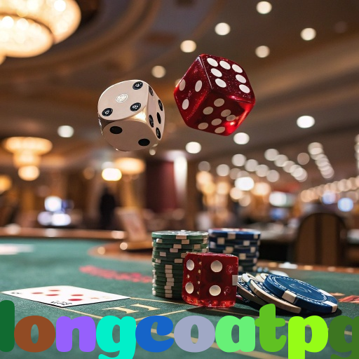 longcoatpg：Aposte no futebol, jogue poker e conquiste vitórias épicas!