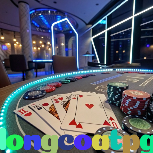 longcoatpg：Aposte no futebol, jogue poker e conquiste vitórias épicas!