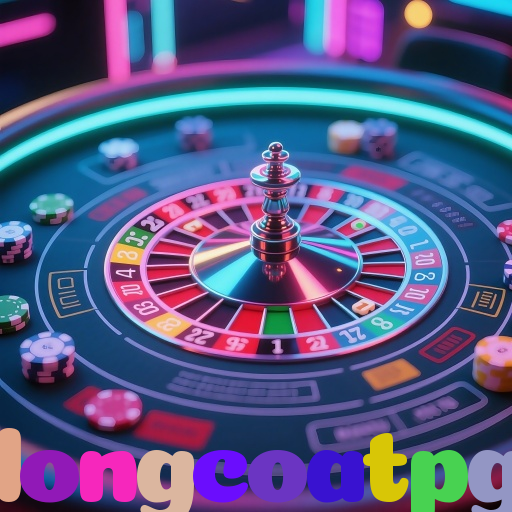 longcoatpg：Aposte no futebol, jogue poker e conquiste vitórias épicas!