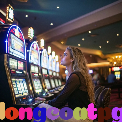 longcoatpg：Aposte no futebol, jogue poker e conquiste vitórias épicas!