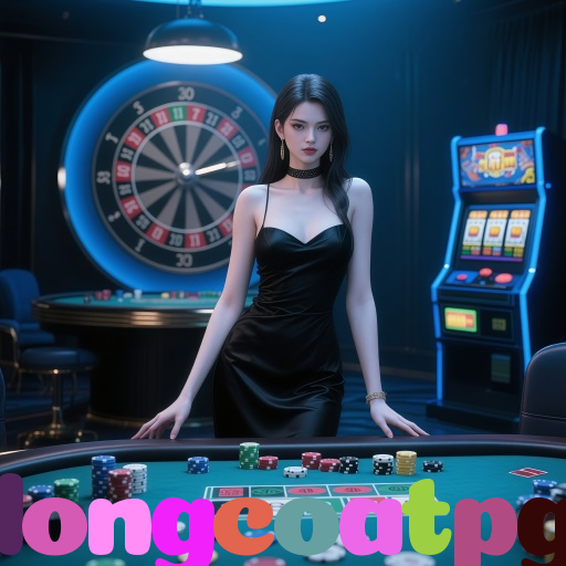 longcoatpg：Aposte nas melhores slots e conquiste prêmios como nunca!