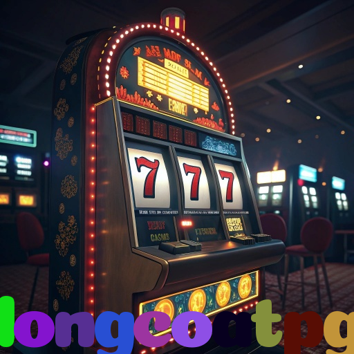 longcoatpg：Aposte nas melhores slots e conquiste prêmios como nunca!