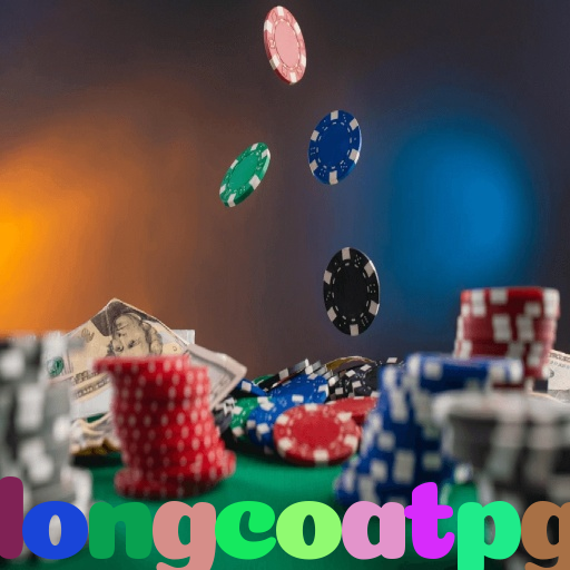 longcoatpg：Aposte nas melhores slots e conquiste prêmios como nunca!