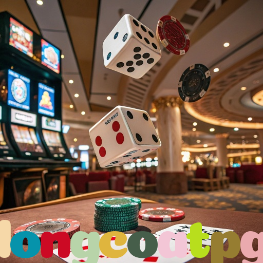 longcoatpg:Aposte no futebol, jogue poker e conquiste vitórias épicas!