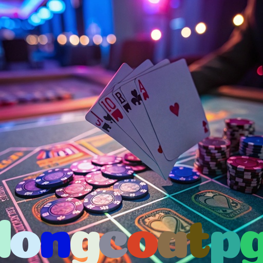 longcoatpg：Jogue poker, aposte no futebol e ganhe em grandes jogos de cassino!