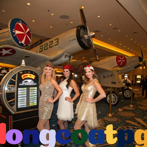 longcoatpg：Aposte nas melhores slots e conquiste prêmios como nunca!