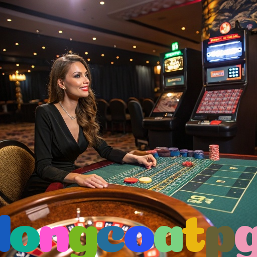 longcoatpg：Aposte no futebol, jogue poker e conquiste vitórias épicas!