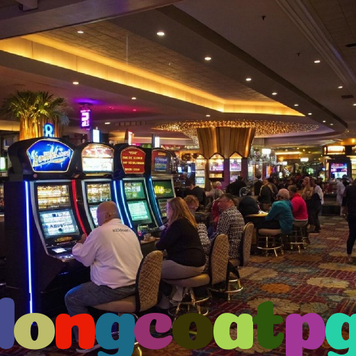 longcoatpg：Aposte nas melhores slots e conquiste prêmios como nunca!