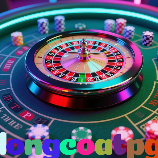 longcoatpg：Aposte no futebol, jogue poker e conquiste vitórias épicas!