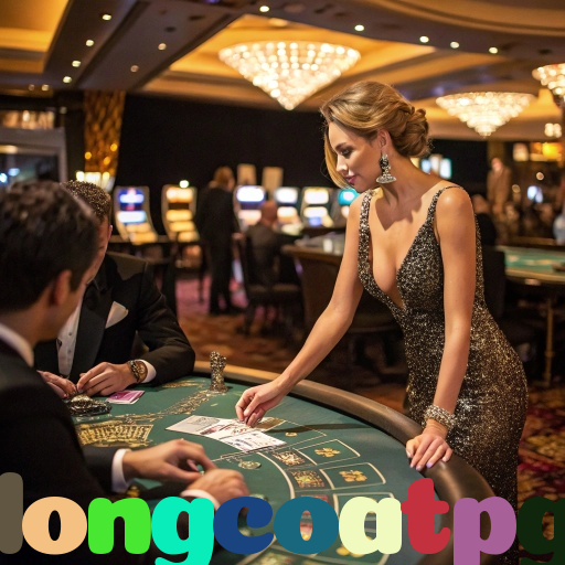longcoatpg：Aposte no futebol, jogue poker e conquiste vitórias épicas!