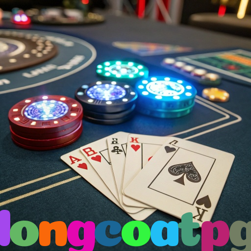 longcoatpg:Aposte nas melhores slots e conquiste prêmios como nunca!