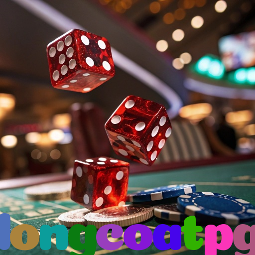 longcoatpg：Jogue poker, aposte no futebol e ganhe em grandes jogos de cassino!