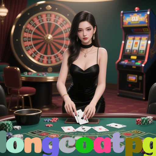 longcoatpg：Aposte nas melhores slots e conquiste prêmios como nunca!