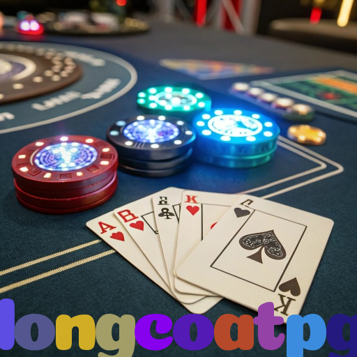 longcoatpg:Aposte no futebol, jogue poker e conquiste vitórias épicas!
