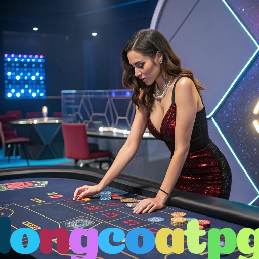 longcoatpg：Aposte nas melhores slots e conquiste prêmios como nunca!