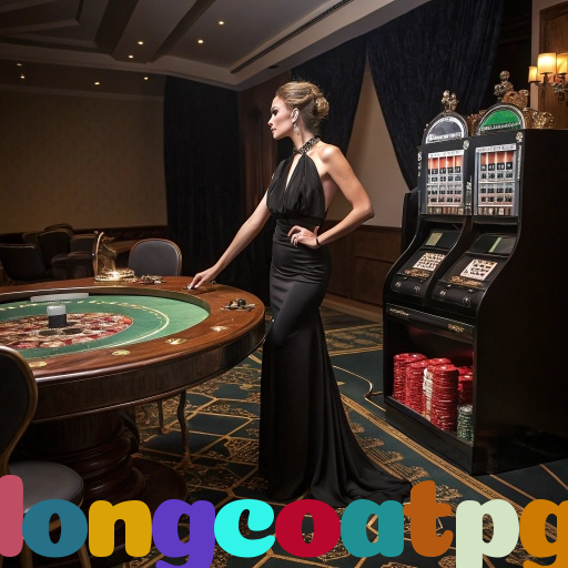 longcoatpg：Jogue poker, aposte no futebol e ganhe em grandes jogos de cassino!