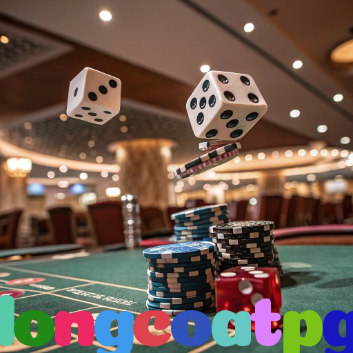 longcoatpg：Aposte no futebol, jogue poker e conquiste vitórias épicas!