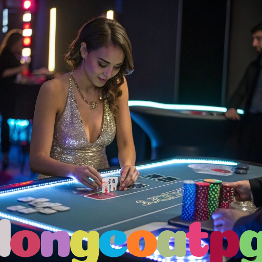 longcoatpg:Jogue poker, aposte no futebol e ganhe em grandes jogos de cassino!