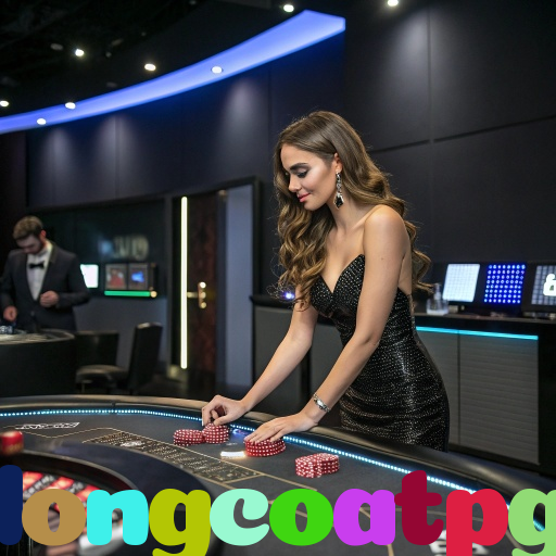 longcoatpg:Aposte nas melhores slots e conquiste prêmios como nunca!