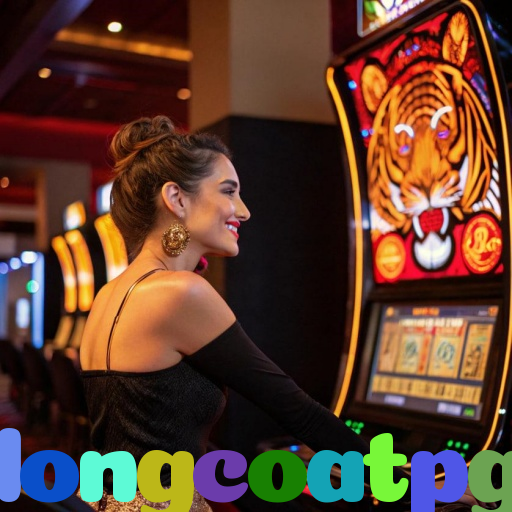 longcoatpg：Jogue poker, aposte no futebol e ganhe em grandes jogos de cassino!
