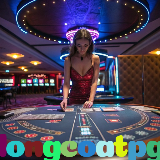 longcoatpg：Aposte nas melhores slots e conquiste prêmios como nunca!