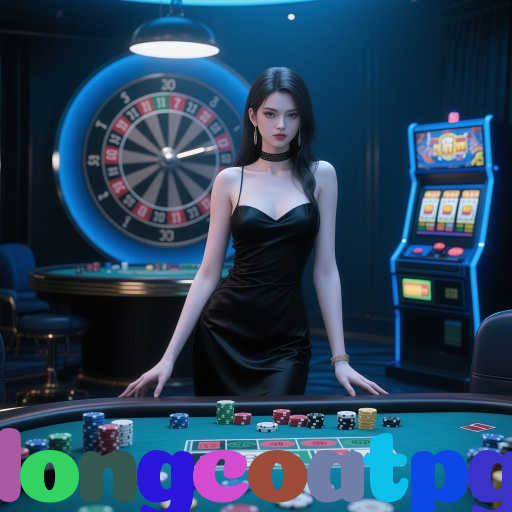 longcoatpg：Aposte nas melhores slots e conquiste prêmios como nunca!