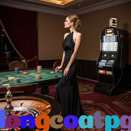 longcoatpg：Aposte no futebol, jogue poker e conquiste vitórias épicas!
