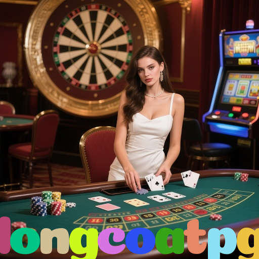 longcoatpg：Jogue poker, aposte no futebol e ganhe em grandes jogos de cassino!