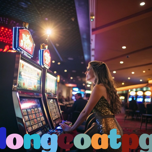 longcoatpg:Aposte nas melhores slots e conquiste prêmios como nunca!