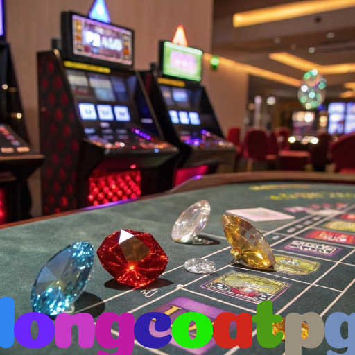 longcoatpg:Aposte nas melhores slots e conquiste prêmios como nunca!
