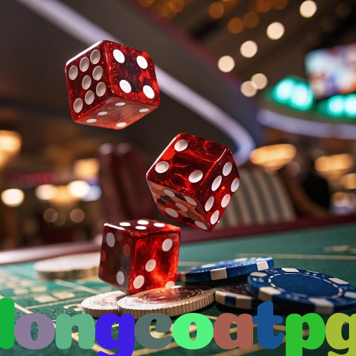 longcoatpg：Jogue poker, aposte no futebol e ganhe em grandes jogos de cassino!