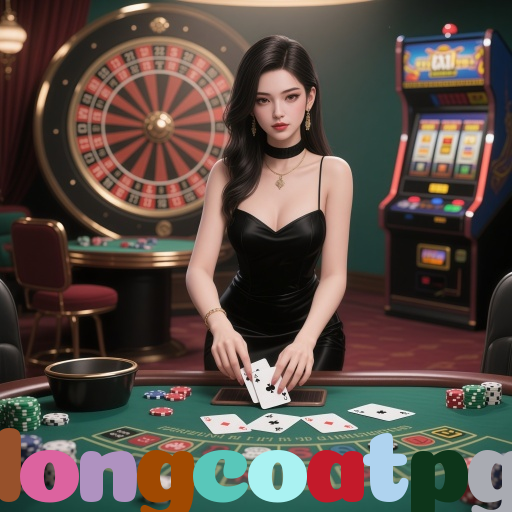 longcoatpg：Jogue poker, aposte no futebol e ganhe em grandes jogos de cassino!