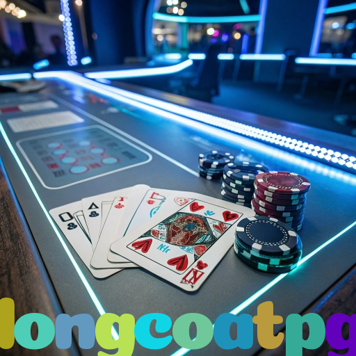 longcoatpg：Aposte no futebol, jogue poker e conquiste vitórias épicas!