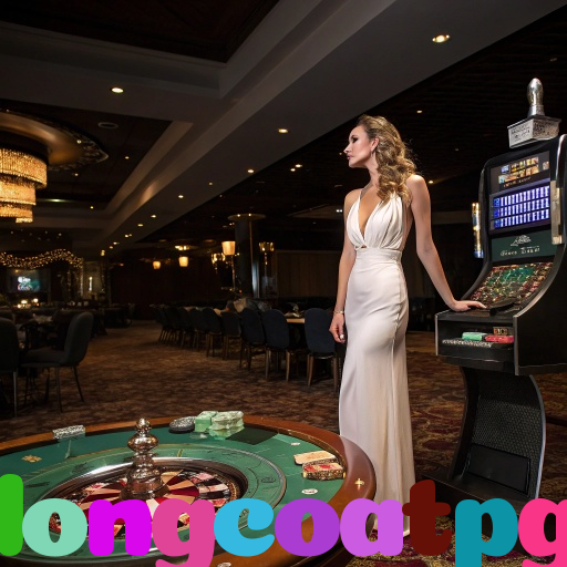 longcoatpg:Aposte nas melhores slots e conquiste prêmios como nunca!