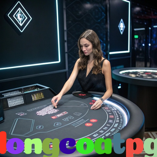 longcoatpg：Aposte no futebol, jogue poker e conquiste vitórias épicas!