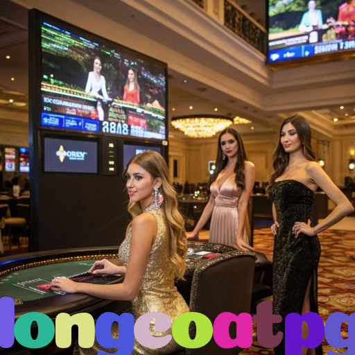longcoatpg：Aposte nas melhores slots e conquiste prêmios como nunca!