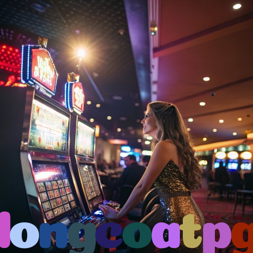 longcoatpg：Aposte no futebol, jogue poker e conquiste vitórias épicas!