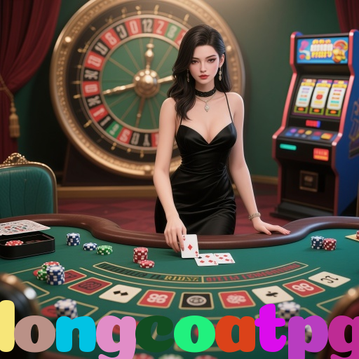 longcoatpg：Jogue poker, aposte no futebol e ganhe em grandes jogos de cassino!