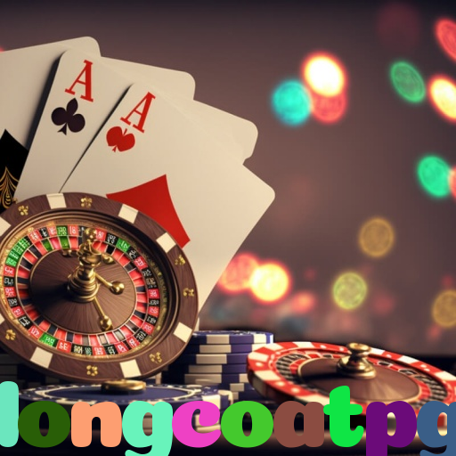 longcoatpg:Aposte nas melhores slots e conquiste prêmios como nunca!