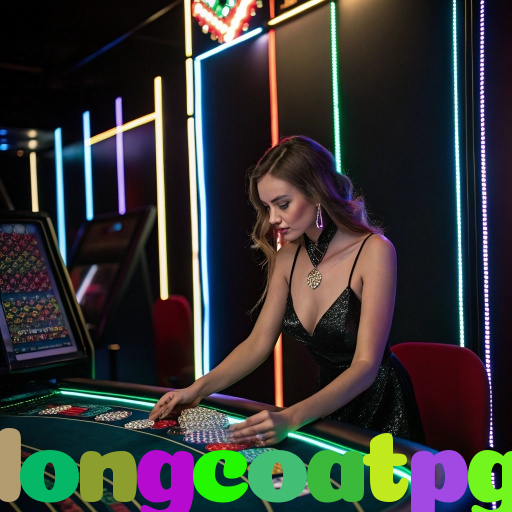 longcoatpg：Aposte no futebol, jogue poker e conquiste vitórias épicas!