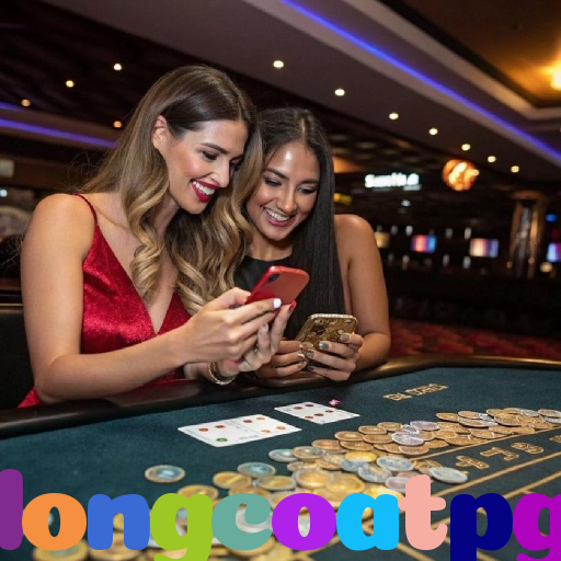 longcoatpg:Aposte no futebol, jogue poker e conquiste vitórias épicas!