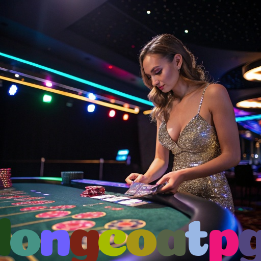 longcoatpg：Aposte no futebol, jogue poker e conquiste vitórias épicas!