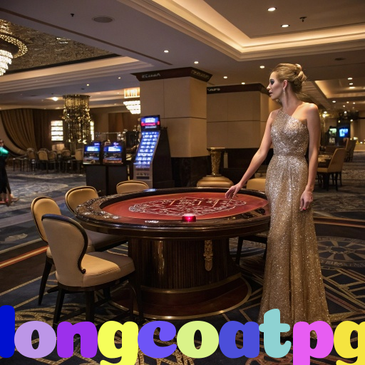 longcoatpg:Aposte nas melhores slots e conquiste prêmios como nunca!