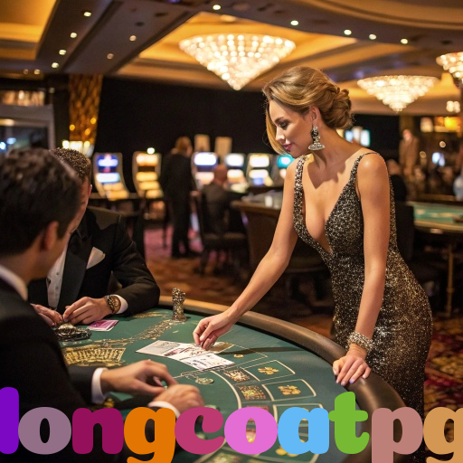 longcoatpg:Jogue poker, aposte no futebol e ganhe em grandes jogos de cassino!