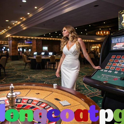 longcoatpg：Aposte no futebol, jogue poker e conquiste vitórias épicas!